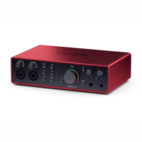Focusrite Scarlett 16i16 variant 5