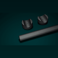 Ansuz Acoustics Rezonator T2 Supreme / Resonance Control variant 5