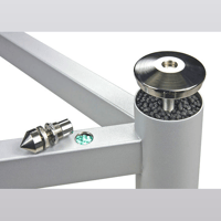 Music Tools ISOstatic variant 3