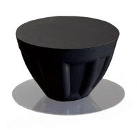 Pangea Audio Pangea Audio Pico Sorbothane Foot (Set/4) variant 2