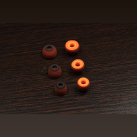 Jomo Audio Symbio Silicone Eartips variant 1