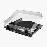 Thorens TD 201 variant 2