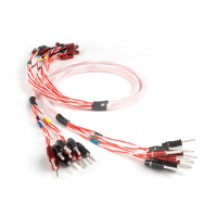 Chord Company Komplex speaker cable (multi-channel) variant 1