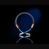 Siltech Cables Royal Double Crown Digit variant 4