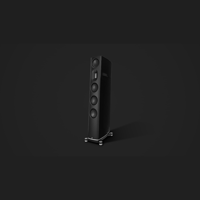 Borresen Acoustics Børresen 03 variant 4