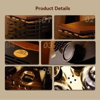 Cayin Pearl 30i variant 14