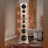YG Acoustics Titan variant 5