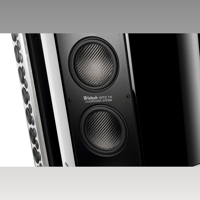 McIntosh Labs XRT2.1K Floor Standing Loudspeaker variant 7