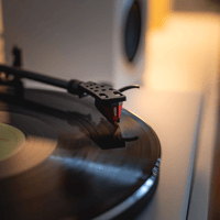 Argon Audio TT-3 PLUS variant 33