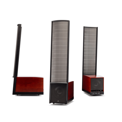 MartinLogan Expression  ESL 13A