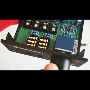 Thumbnail of the video review https://www.youtube.com/watch?v=FOZ1Xon9iRE