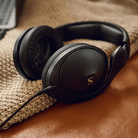 Sennheiser HD 620 S with Boom Arm Microphone Set variant 4