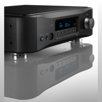 Esoteric N-05XD variant 9