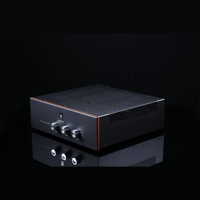 SW1x PRE III LPX Phono & Line Pre-Amplifier variant 6