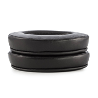 Kennerton Audio Equipment ECL-MFC (Oval) Genuine leather ear cushions with memory foam variant 2