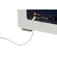 REL Acoustics Commander .1/LFE Subwoofer Cable variant 5