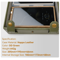 Cayin Cayin Multifunctional Carrying Case variant 13