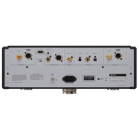 Esoteric K-05XD variant 8