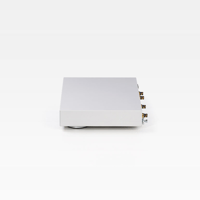 Lehmann Audio Silver Cube variant 5