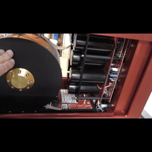 Thumbnail of the video review https://www.youtube.com/watch?v=mNNS_WhiuVs