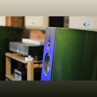 Acoustic Energy corinium variant 3