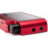Hifiman R2R2000 Red HD Streaming Audio Device variant 4