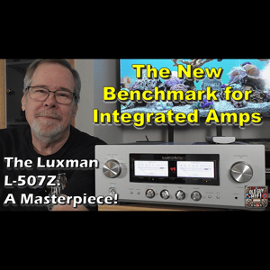 Thumbnail of the video review https://www.youtube.com/watch?v=N8wDNISv6uY