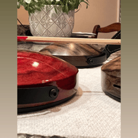 JM Audio Editions XTC^1.5 NEW Limited Edition- Limited stock variant 8