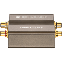 Oehlbach Audio Linear 8 variant 1