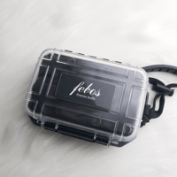 Hisenior Mega5P Ultra 5Drivers Hybrid In-ear Monitor(Universal) variant 2