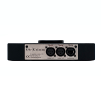 Grimm Audio LS1r remote variant 2