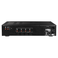 ELAC IS-AMP8100-BK variant 2