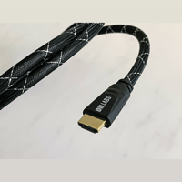 Silver Sonic HDMI 2.1 variant 2