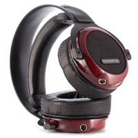 Kennerton Audio Equipment HeartLand Purple Heart variant 5