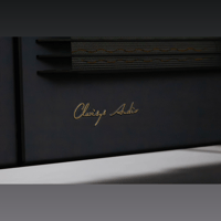 Clarisys Audio Global MINUET MK2 variant 4