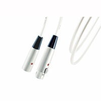 Atlas Cables Element Mezzo XLR variant 1