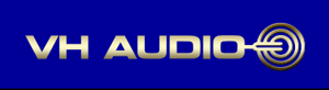 VH Audio logo