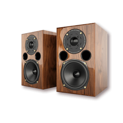 Acoustic Energy AE1 40th Anniversary Edition