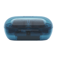 Sony WF-C710N Truly Wireless Noise Canceling Earbuds | Glass Blue variant 1