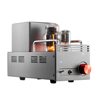 xDuoo xDuoo TA-26 Tube Headphone Amplifier variant 2