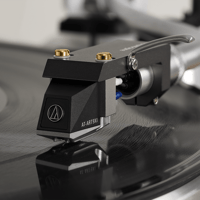 Audio-Technica AT-ART9XI variant 3