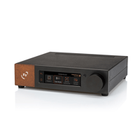 Ferrum WANDLA GoldenSound Edition Gen2 variant 4