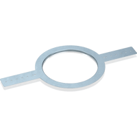 Tannoy PLASTER RING CVS 6/CMS 601/603/503LP variant 2