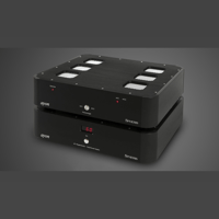 ayon audio Ayon Spheris Phono variant 1