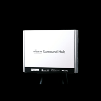 Buchardt Audio Platin Surround Hub variant 7