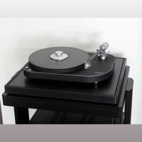 Harmonic Resolution Systems R3X Isolation Base variant 3