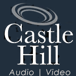 Castle Hill Logo