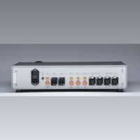 Pass Labs XP-12 variant 3