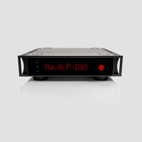 Aavik Acoustics Aavik P-188 / Power Amplifier variant 6