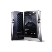 Astell & Kern AK380StainlessSteelPackage variant 1